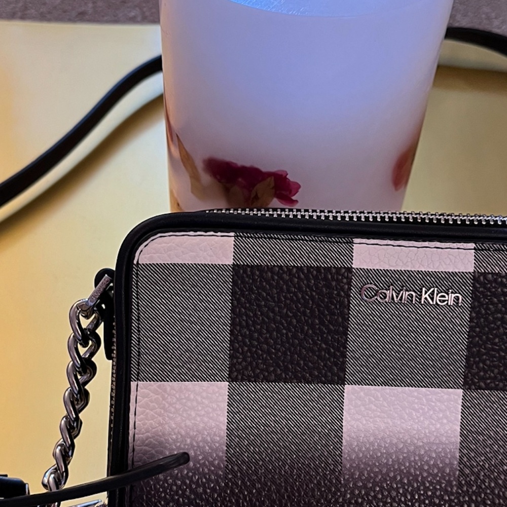 CROSSBODY PLUS SHOULDER PURSE YOU CHOOSE